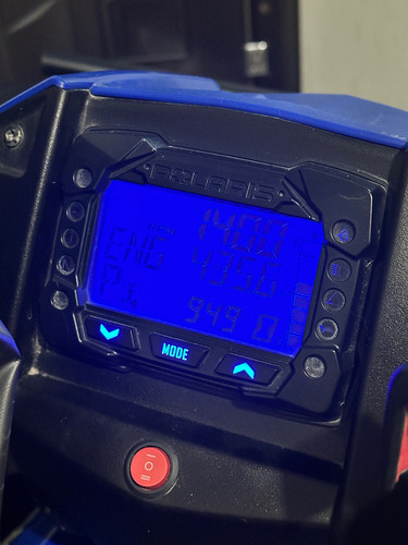 Polaris Sportsman 570 Touring