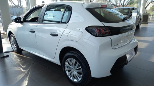 Imagen 9 de 16 de Peugeot 208 Like 1.2