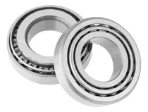 Comprar Kit 2 Rulemanes Rueda Delantera Mazda Pickup Serie B 4x2