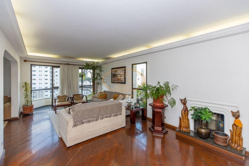 Apartamento Com 3 Dormitório(s) Localizado(a) No Bairro Real Parque Em São Paulo / São Paulo - 11041:917343