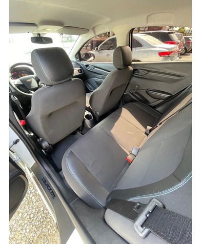 Chevrolet Onix 1.0 FLEX MANUAL