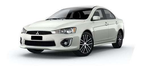 Disco Freno Mitsubishi Lancer 2007-2017 Delantero