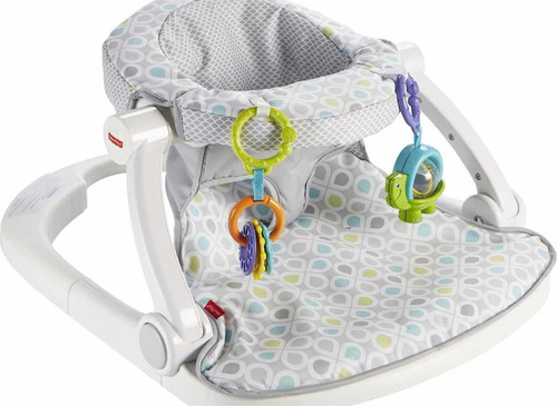 Silla Fisher Price Para Bebé