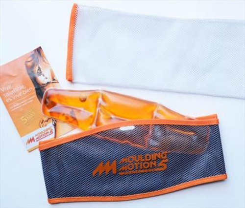 Cinturón Adelgazante- Moulding M. 5- Teleshopping- Llame Ya!