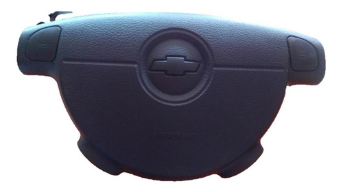 Airbag Volante Chevrolet Optra 2005-2011 Original