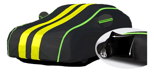 Funda Impermeable Para Automovil Aston Martin V8 Vantage Uv