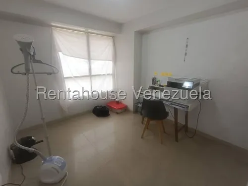 Ls Vende Apartamento Chacao