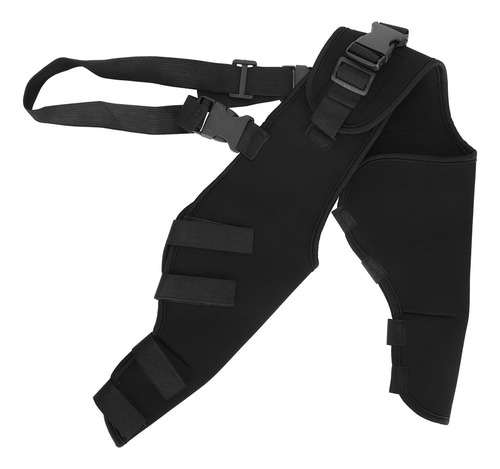 Protector De Patas Traseras Para Mascotas, Rodillera, Soport