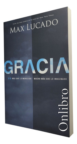 Gracia. John Macarthur