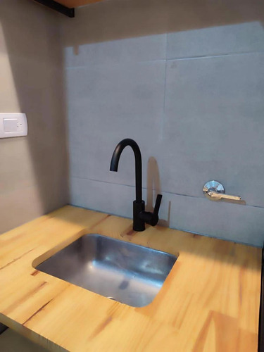 Departamento En Venta - 1 Dormitorio 1 Baño - Mar Del Plata