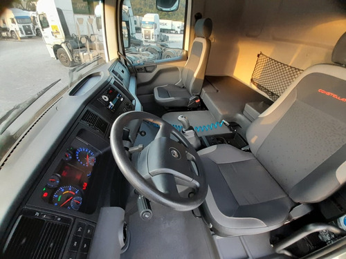 Vw 25360 6x2 2021 Frota Jbs - Renovação 2025