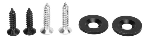 Kit De Reparación De La Guantera De Guantes De Automóviles,