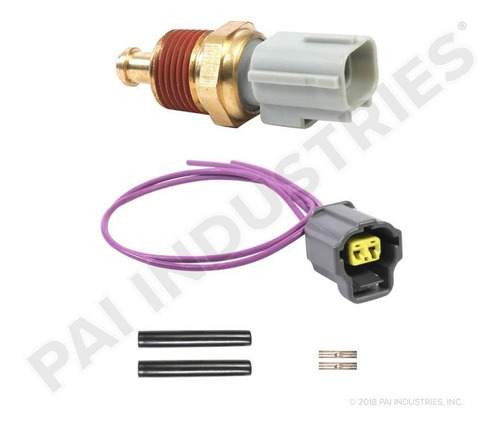 Sensor Temperatura Aceite/anticongelante Navistar 1889995c91