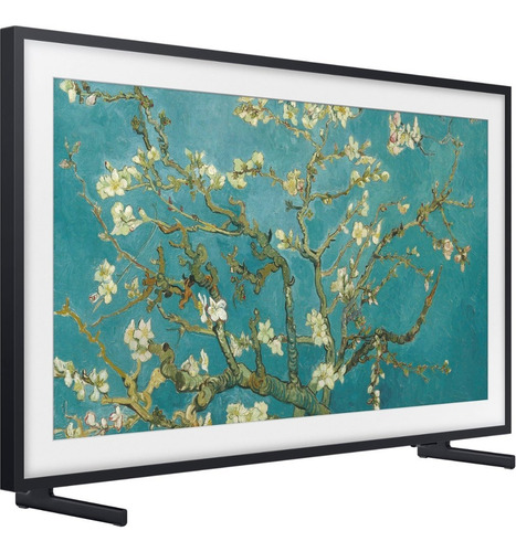 Pantalla Samsung 55 Pulgadas 4k Smart Qled Tv Qn55ls03bafxza (Reacondicionado)