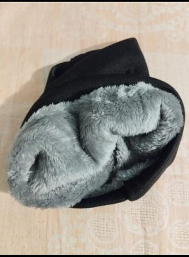 Bufanda Cuello Invierno Unisex Bandana