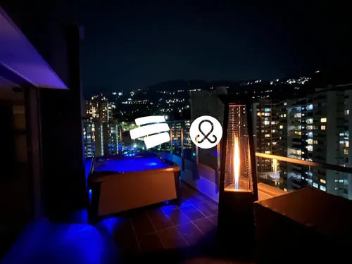 Penthouse Duplex Loma De Los Mesa