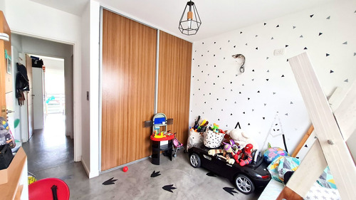 Imagen 22 de 30 de Venta 3 Ambientes Villa Sarmiento Balcon Cochera