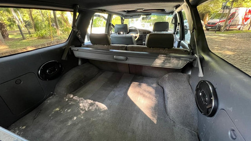 Toyota 4Runner 2.8 L D