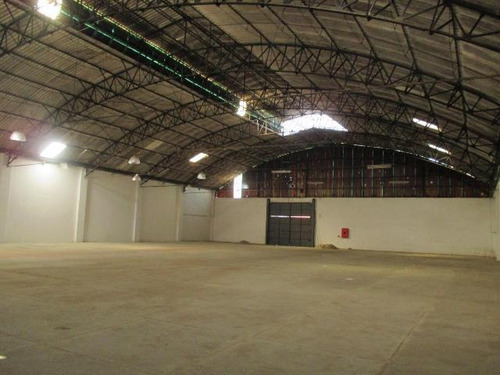 Imagem 2 de 22 de Galpão Comercial À Venda, Vila Bandeirantes, Itu. - Ga0022