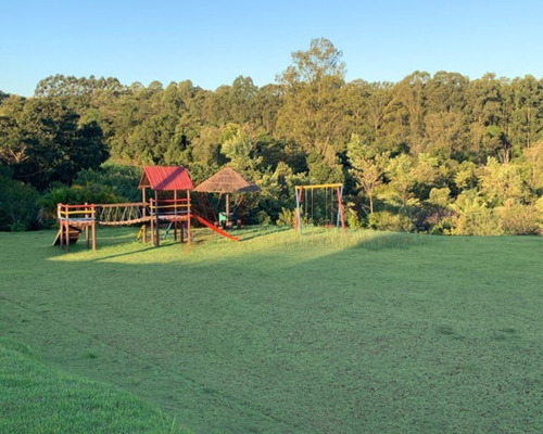 Imagem 3 de 6 de Ótimo Terreno No Condomínio Fazenda Alta Vista - Salto De Pirapora - Sp - 2020 - 69523107