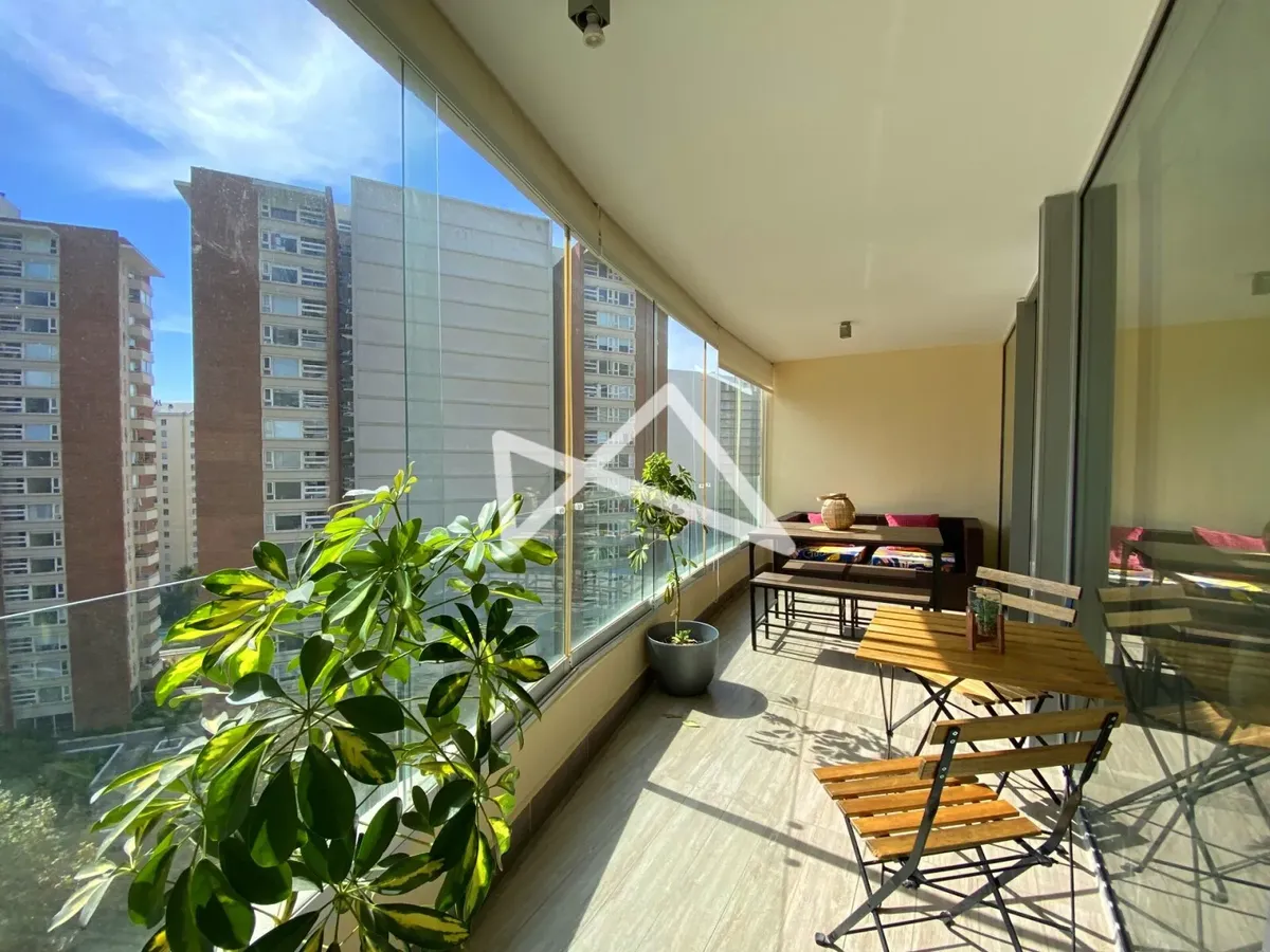 Imagen 1 de 18 de Venta-arriendo Lindo Departamento 2 Dormitorios En Concon