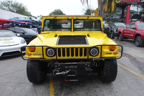 Imagen 2 de 14 de Hummer H1 2002