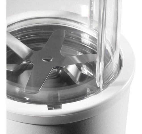 Nutribullet Pro Extractor De Nutrientes, 900 W, Blanco Mate