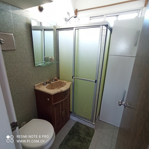 Imagen 7 de 14 de Venta Penthouse Cordón 1 Dormitorio