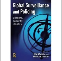 Comprar Libro: Vigilancia Y Vigilancia Policial Mundiales