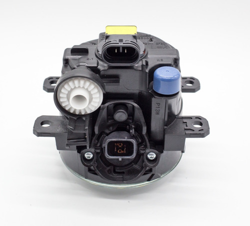 Imagen 3 de 3 de Faro Antiniebla Fiat Mobi/argo/cronos Original