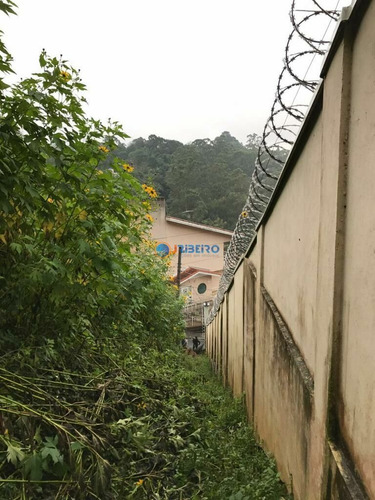 Imagem 3 de 3 de Terreno Em Condomínio À Venda, Tremembé, Zona Norte, São Paulo - 901490