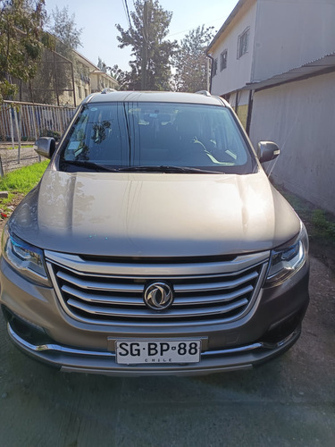 Dongfeng SX6 1.6 Sx6 Mt5 7Pas