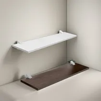 Comprar Estante Repisa Rectangular Madera Prat-k 60 X 25 Cm