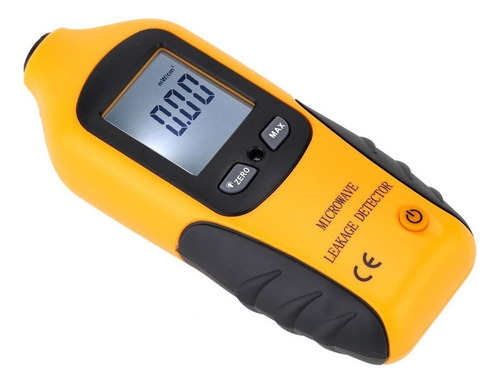 2024 Medidor Detector De Radiación Con Fugas De Regalo
