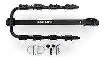 Comprar Portabicicletas Eaz Lift Plegable Para 4 Bicis En Enganche D