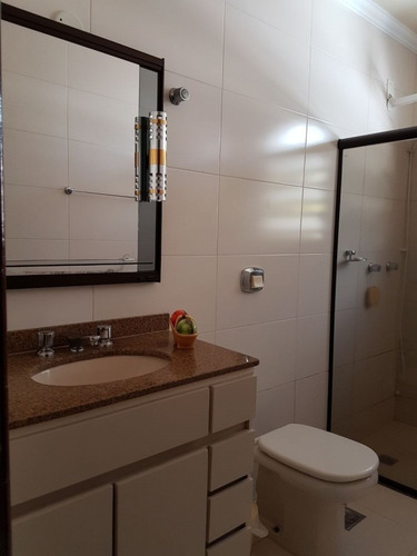 Imagem 6 de 28 de Casa Para Venda - Vila Valqueire, Rio De Janeiro - 2 Vagas - 596