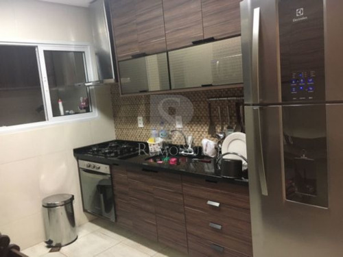 Imagem 4 de 15 de Casa Condominio - Jardim Marajoara - Ref: 33579 - V-33579