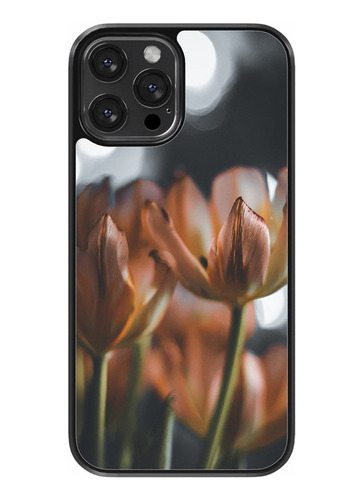 Funda Diseño Para Samsung Tulipanes En Florero #6