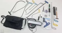 Comprar Kit Ferramentas Manuais\u002F Para Martelinho De Ouro 38 Peças 