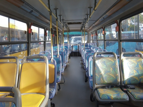 Ônibus Urbano Neobus 2007 Vw 15.190