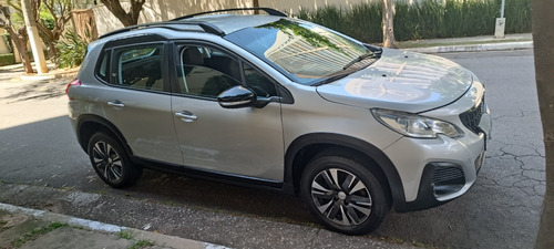 Peugeot 2008 1.6 Allure Pack 16v Flex Aut. 5p