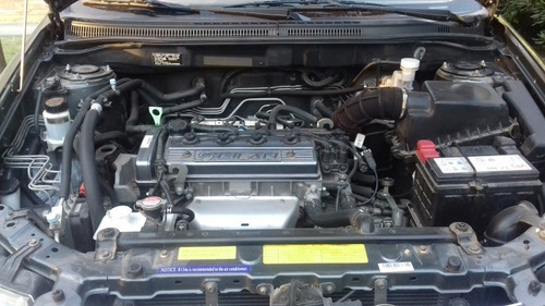 Imagen 15 de 15 de Lifan 620 2018 1.5 4p