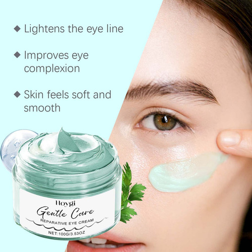 Fk Crema De Ojos Aclaradora Y Reparadora De Líneas Finas.