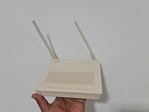 Router Onus/ont Kintype Gpon Huawei Usadas