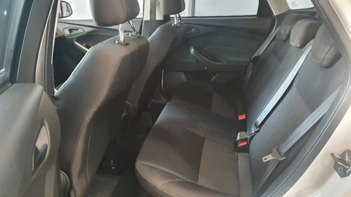 Ford Focus S 5pts