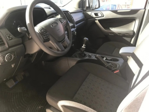 Ford Ranger 3.2 Xls Cabina Doble 4x2 (200cv) 2021 (jia) A