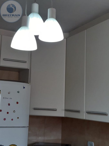 Imagem 24 de 28 de Apartamento A Venda No Bairro Centro Em Guarulhos - Sp. - 538-1