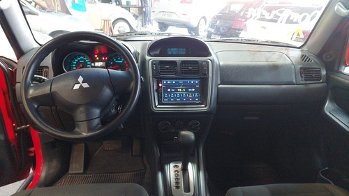 Mitsubishi Pajero TR4 2.0 4x2 Flex Aut. 5p