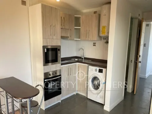 Arriendo Departamentos Nuevos En Calle Picarte