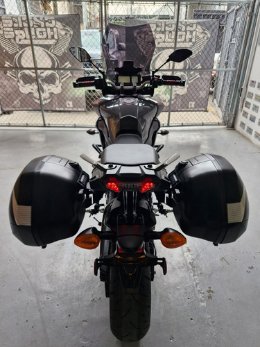 Yamaha Tracer 900 19 Titulo Limpio Checala !!!!!!!!!!!!!!!!!